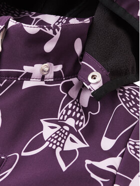 Ολόσωμη Φόρμα Softshell Reima φωτογραφία