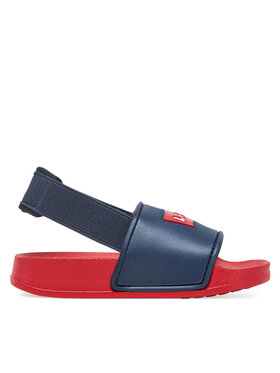 Levi's® Levi's® Şlapi Pool Mini VPOL0188S Bleumarin