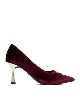 Juicy Couture Juicy Couture Lodičky EO-R24SS94659 Bordová