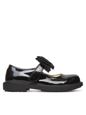 DeeZee DeeZee Pusbačiai CEO-CS6511-01 Juoda