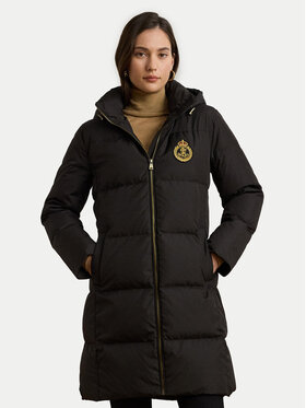 LAUREN RALPH LAUREN LAUREN RALPH LAUREN Daunenjacke 297962675001 Schwarz Regular Fit