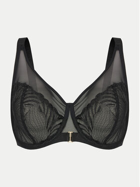 Chantelle Chantelle Reggiseno con ferretto Legend C15YMU Nero