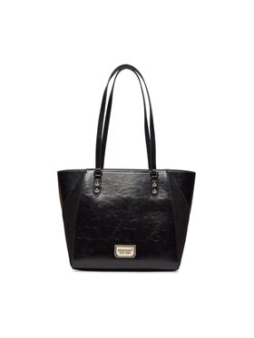 Monnari Monnari Ročna torba BAG5300-020 Črna