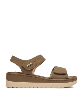 Go Soft Go Soft Sandalen LA3J9111-L8 Beige