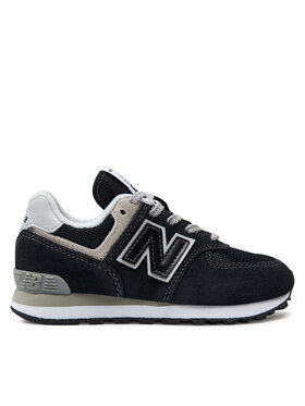 New Balance New Balance Sneakersy PC574EVB Černá