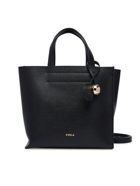 Furla Furla Torebka Divide It S WB02123 BX3104 TR O6000 Czarny
