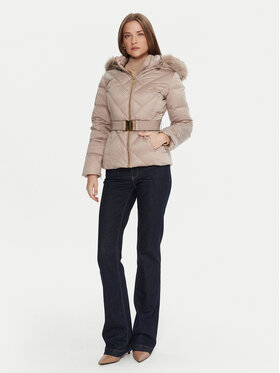Μπουφάν χειμωνιάτικο Marciano Guess