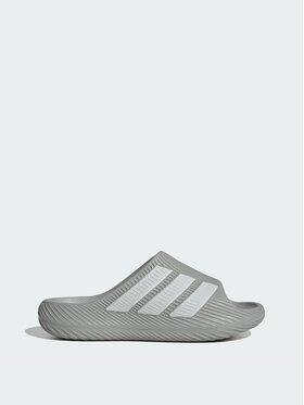adidas adidas Klapki 164101 Szary