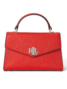 LAUREN RALPH LAUREN LAUREN RALPH LAUREN Kabelka 431966765006 Červená