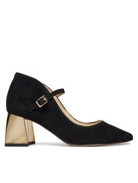 Baldowski Baldowski Tacones D04871-4330-001 Must