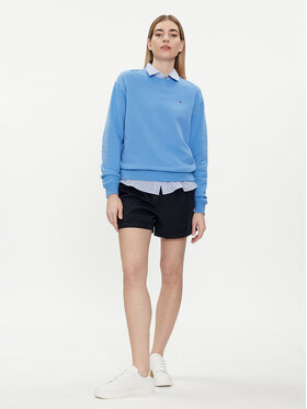 Tommy Hilfiger Μπλούζα Tommy Hilfiger - 2