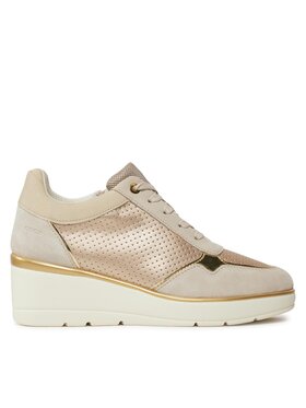 Geox Geox Tossud D Ilde D25RAA 0AJ22 CB55V Beež