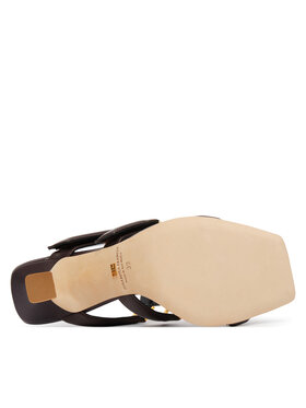 Elisabetta Franchi Παντόφλες Elisabetta Franchi - 4