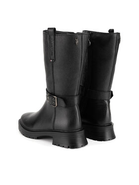 U.S. Polo Assn. Μποτάκια U.S. Polo Assn. - 3