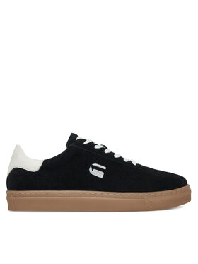 G-Star Raw G-Star Raw Sneakersy DARLA-118905 Czarny