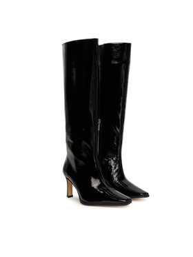 Μπότες MICHAEL Michael Kors φωτογραφία