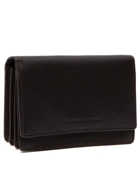 The Chesterfield Brand The Chesterfield Brand Portfel damski 251751 Brązowy