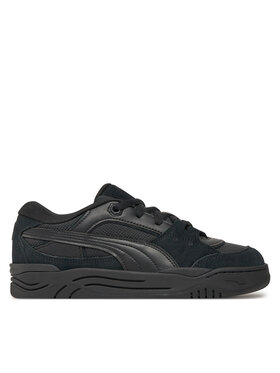 Puma Puma Снікерcи Puma-180 389267 17 Чорний