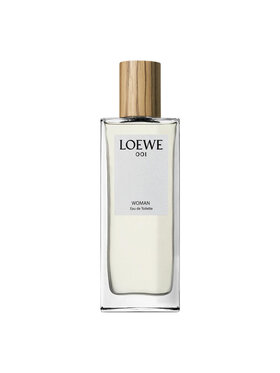 Loewe Loewe 001 Woman Eau de Toilette Loewe Woda toaletowa