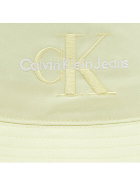 Calvin Klein Jeans Bucket Kapa K60K611029 Žuta