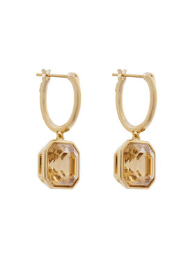 Swarovski Swarovski Kolczyki Millenia 5731148 Złoty