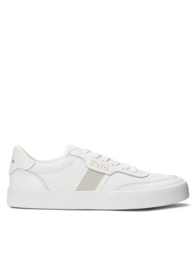 Polo Ralph Lauren Polo Ralph Lauren Tenisice Court Vulc Trainer 804924747006 Bijela