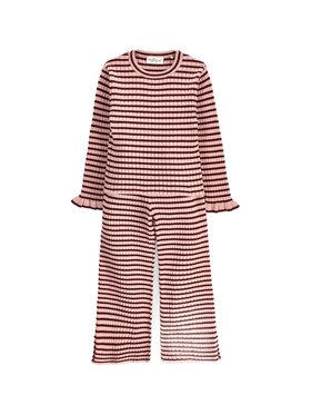 Coccodrillo Coccodrillo Sada halenka a legíny ZC6117301FGK-022 Barevná Regular Fit