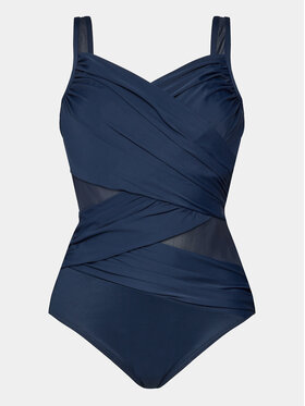 Miraclesuit Miraclesuit Jednodílné plavky 6516665 Tmavomodrá