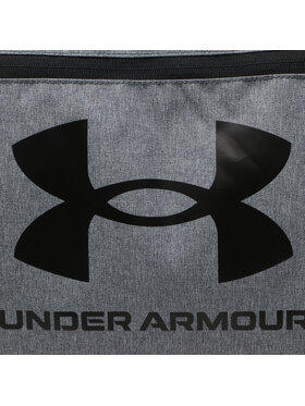 Under Armour Torbica UA Undeniable 5.0 Duffle LG 1369224-012 Siva