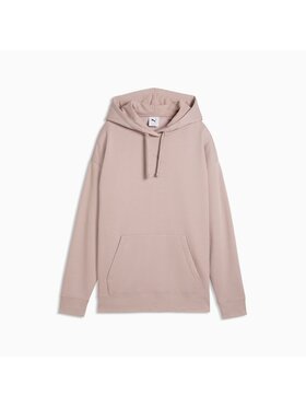 Puma Puma Bluza 692917 Różowy Regular Fit