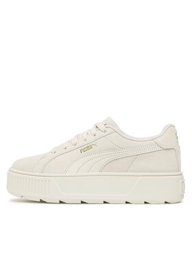 Puma Superge Karmen Alpine Snow-Alpine Snow 384614 13 Bela