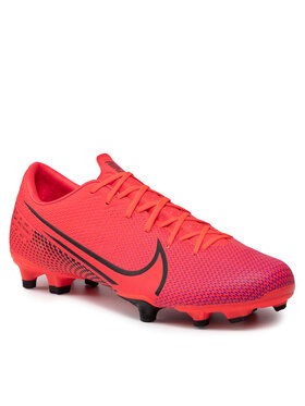 Nike Nike Batai Vapor 13 Academy Fg/Mg AT5269 606 Rožinė
