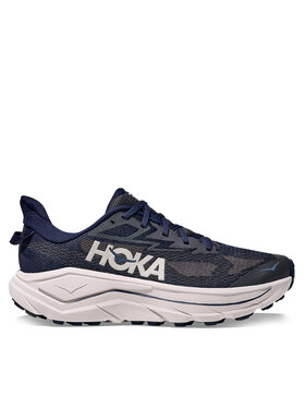 Hoka Hoka Scarpe running Challenger ATR 8 1168716 Blu scuro