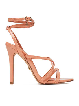 DeeZee DeeZee Sandalen RK0507-1 Orange