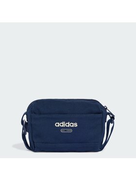 adidas adidas Torba 165412 Niebieski jasny