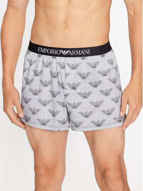 Emporio Armani Underwear Emporio Armani Underwear Boxer 112072 3F504 12411 Blu scuro