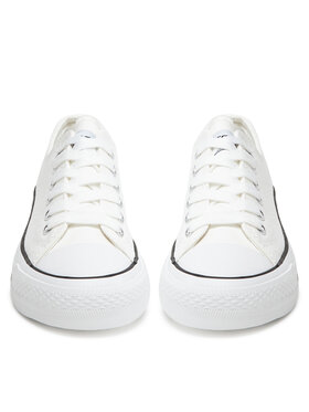 Sneakers Sprandi φωτογραφία