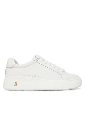 Patrizia Pepe Patrizia Pepe Sneakersy PPJ354.27 Biela
