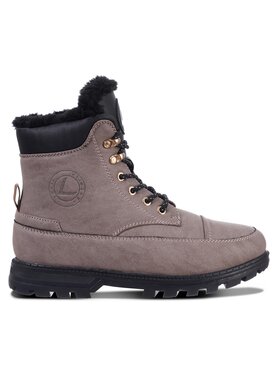 Luhta Luhta Trapper stila apavi Reilu 75562 400 L Pelēks