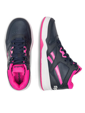 Reebok Tenisice BB4500 COURT 100033481 Tamnoplava