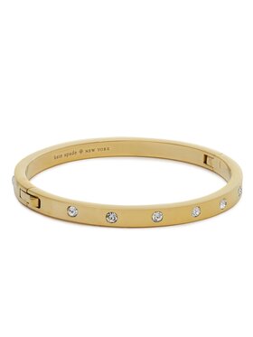 Kate Spade Kate Spade Браслет Set In Stone WBRUB744 Золотий