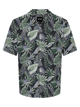 Only & Sons Only & Sons Camicia Wayne 22028616 Verde Regular Fit