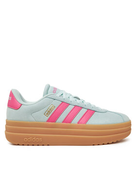 adidas adidas Sportcipők VL Court Bold JP7628 Zöld