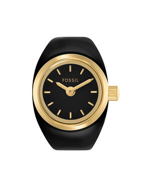 Fossil Fossil Ceas Watch Ring ES5413 Negru