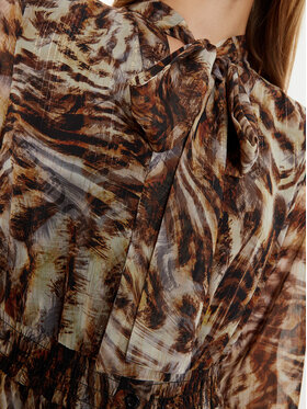 Φόρεμα πουκάμισο Liu Jo φωτογραφία