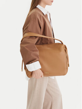 MEXX MEXX Ročna torba CEO-MEXX-L-004-09 Bež