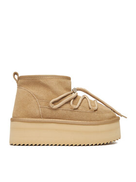 DeeZee DeeZee Schneeschuhe W23Q11482 Beige