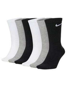 Nike Nike Skarpety 26596 Kolorowy
