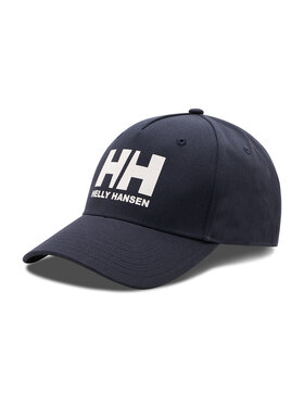 Helly Hansen Helly Hansen Cepure ar nagu Ball Cap 67434 Tumši zils