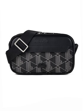 Lacoste Lacoste Torebka 334519 Czarny